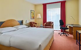 Sheraton Offenbach Hotel